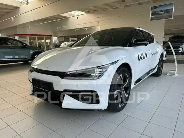 2024 KIA EV