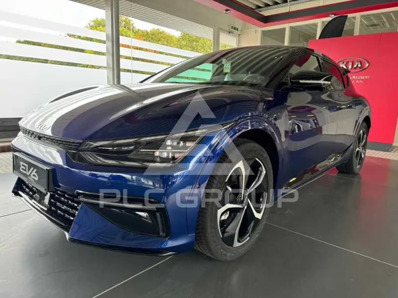 2024 KIA EV