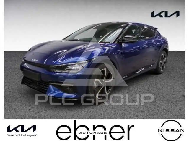 2024 KIA EV