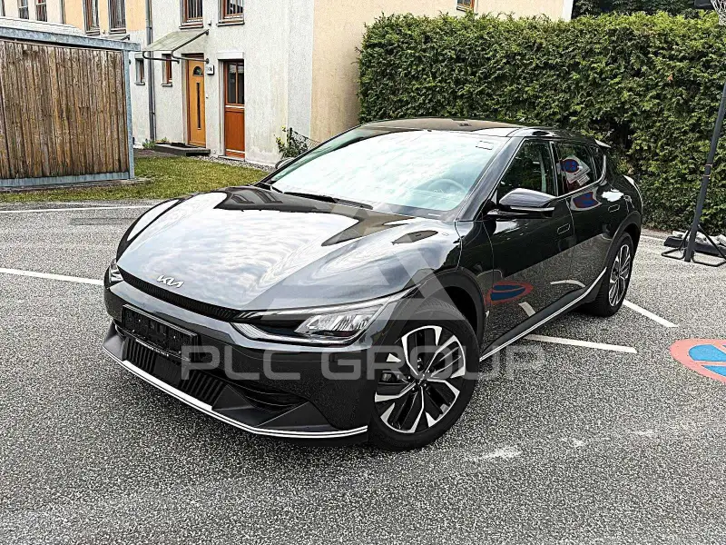 2024 KIA EV