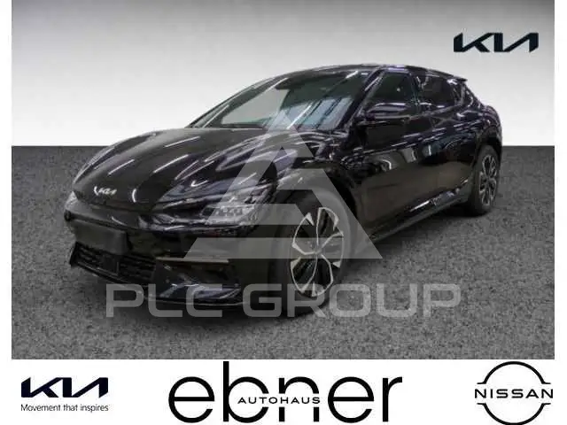 2024 KIA EV