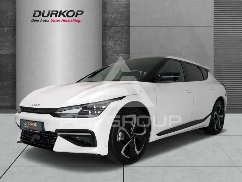 2024 KIA EV