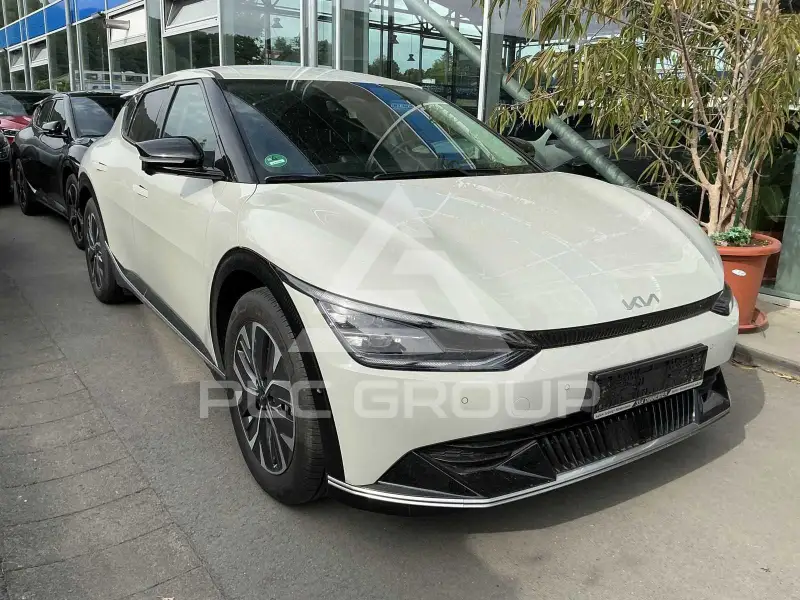 2024 KIA EV