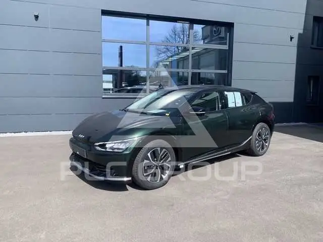 2024 KIA EV