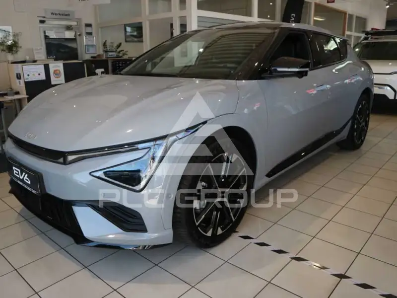 2024 KIA EV