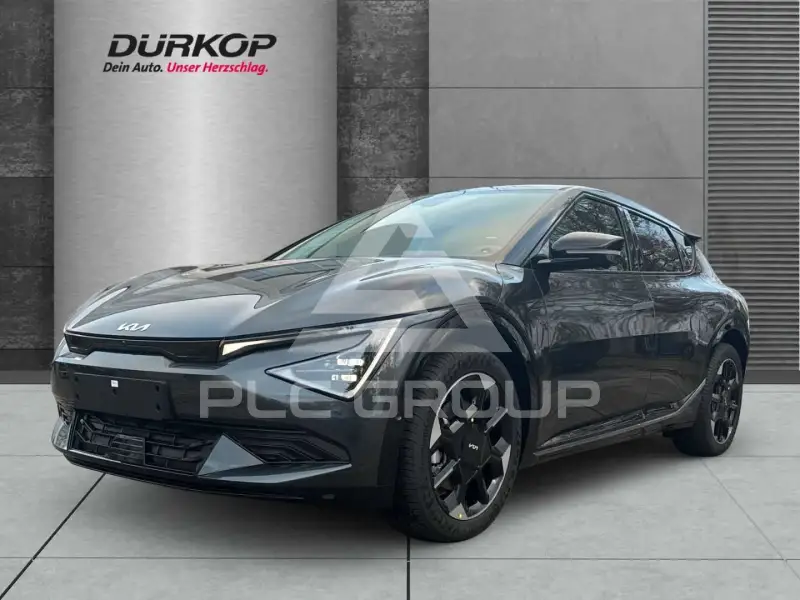 2024 KIA EV