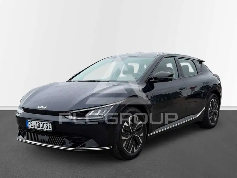 2024 KIA EV