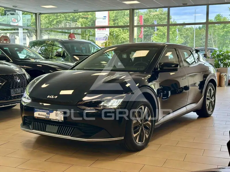 2024 KIA EV