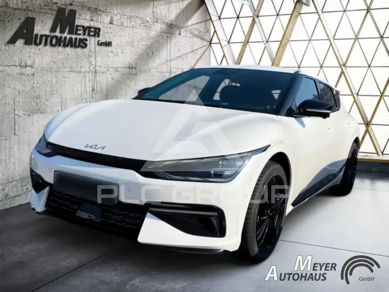 2024 KIA EV