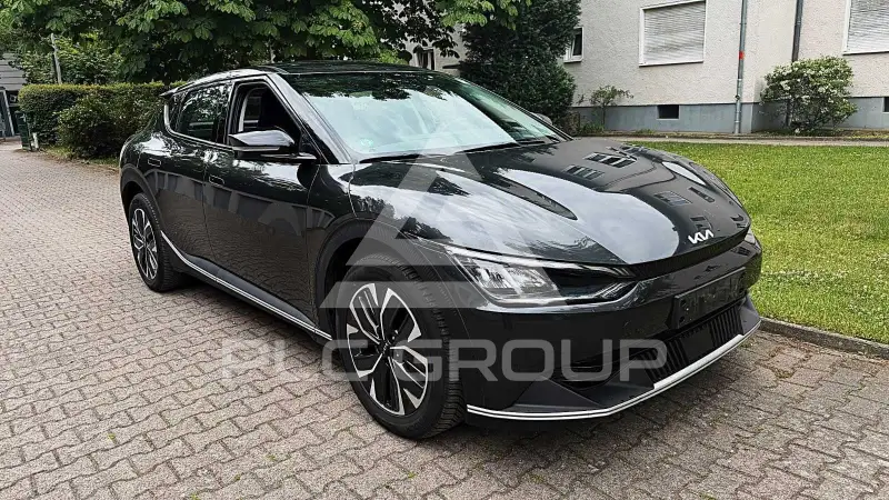2024 KIA EV
