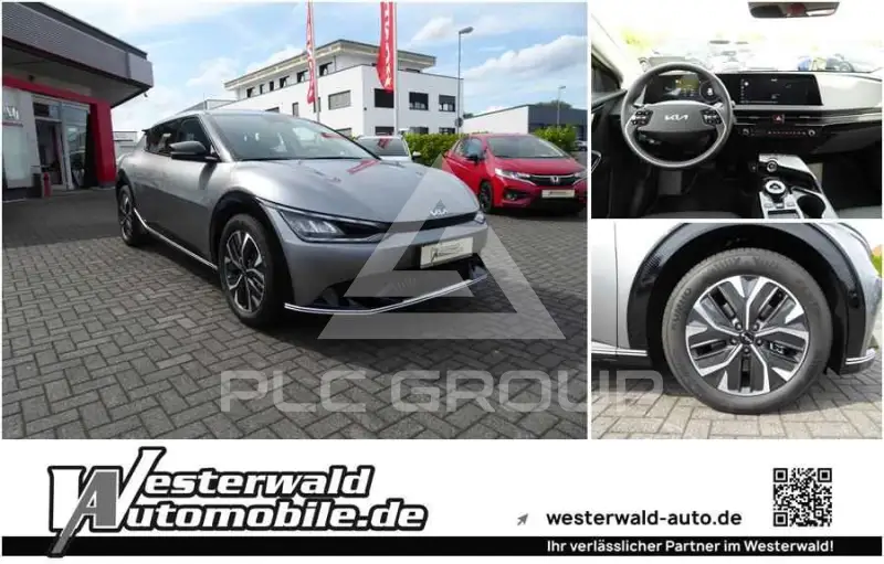 2024 KIA EV