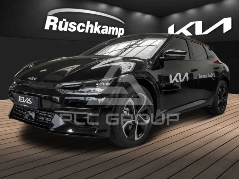 2024 KIA EV