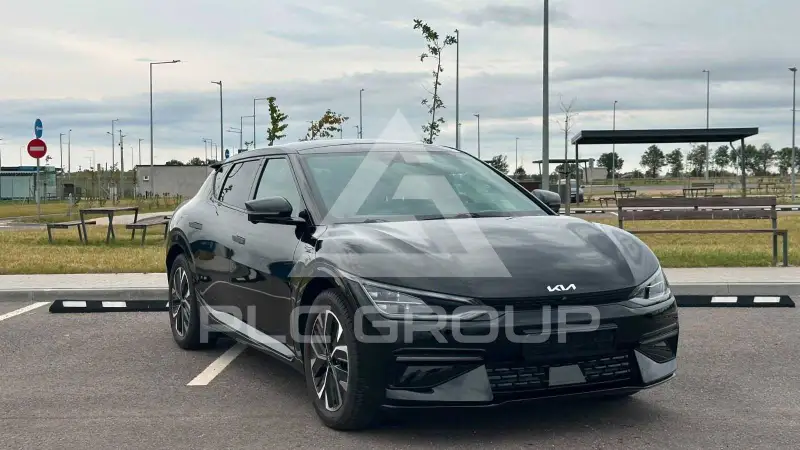 2024 KIA EV