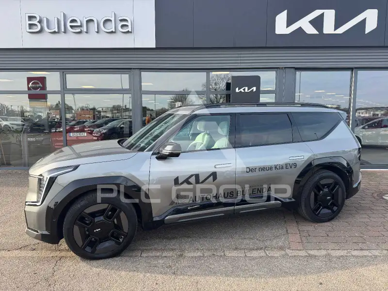 2024 KIA EV