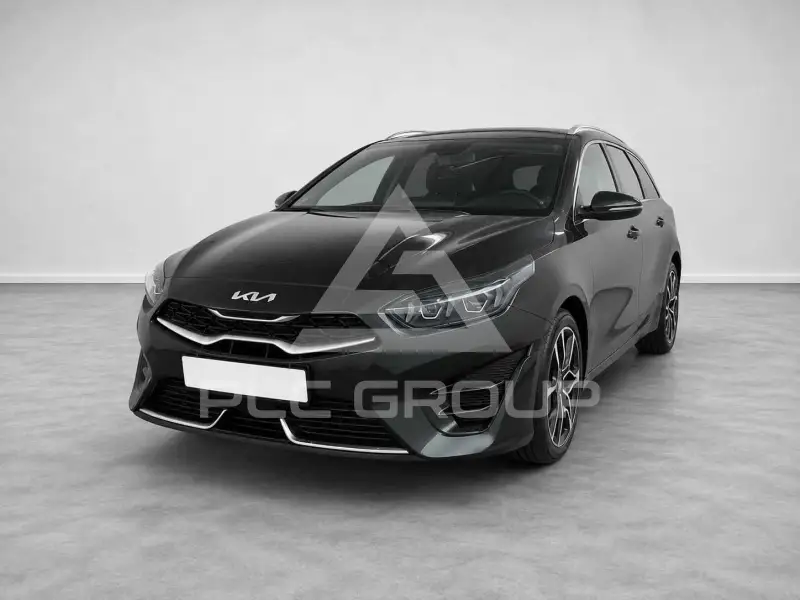 2024 KIA Unknown