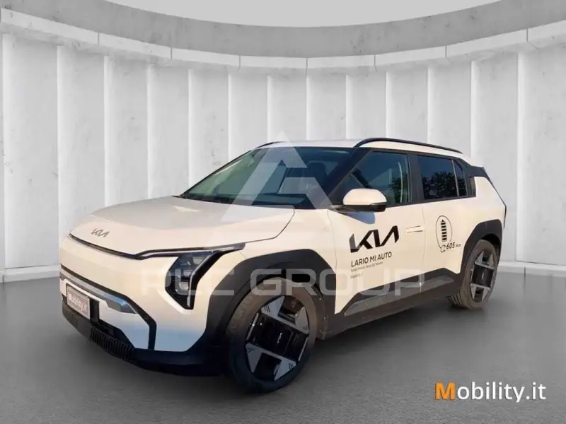 2024 KIA Unknown