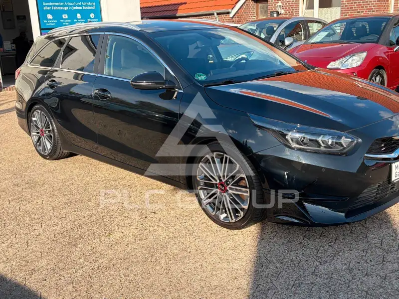2024 KIA Unknown
