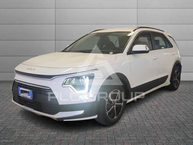 2024 KIA Unknown