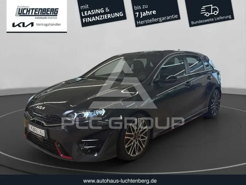 2024 KIA Unknown