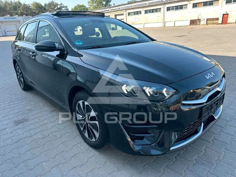 2024 KIA Unknown