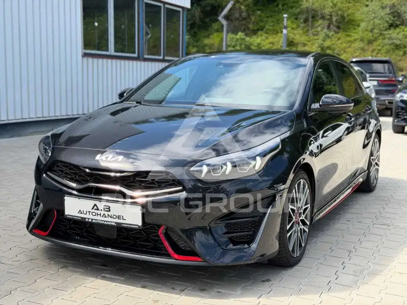 2024 KIA Unknown