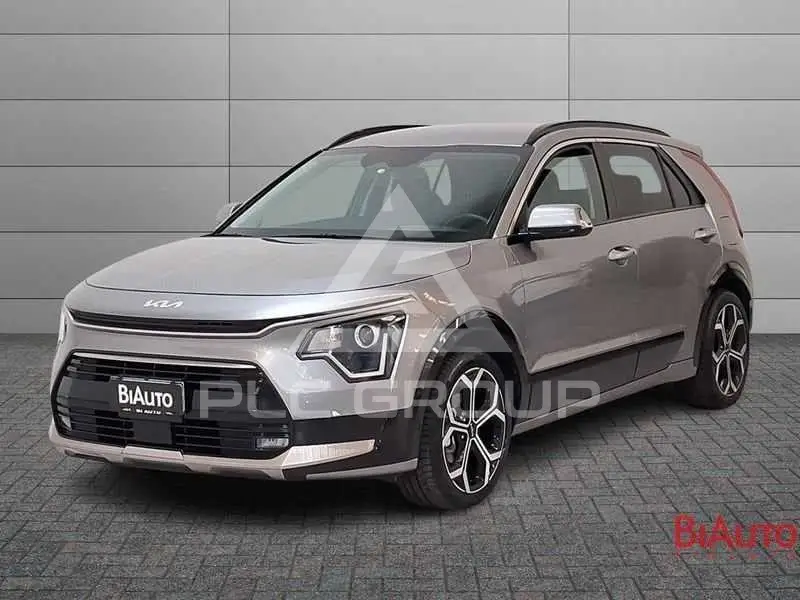 2024 KIA Unknown