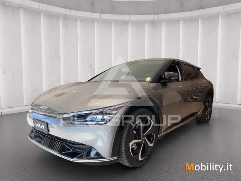 2024 KIA Unknown