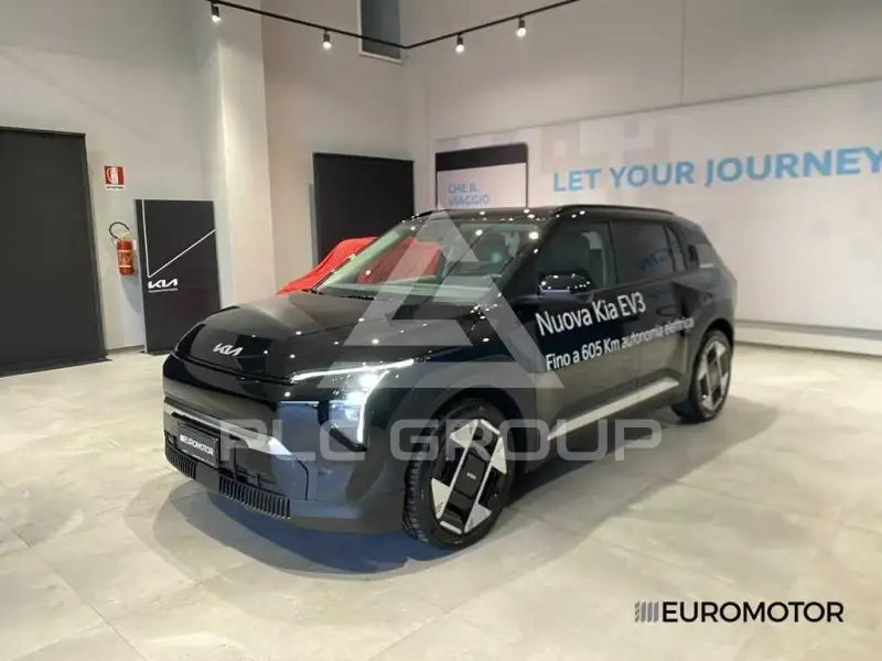 2024 KIA Unknown