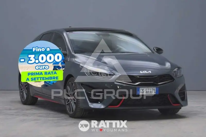 2024 KIA Unknown