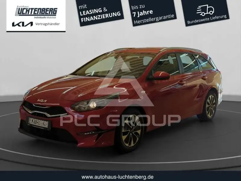 2024 KIA Ceed