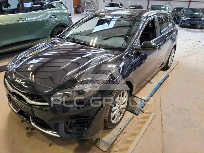 2024 KIA Ceed