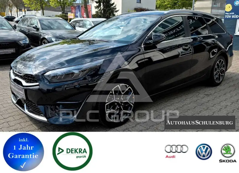 2024 KIA Ceed