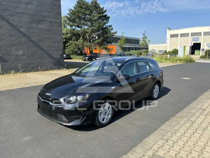 2024 KIA Ceed
