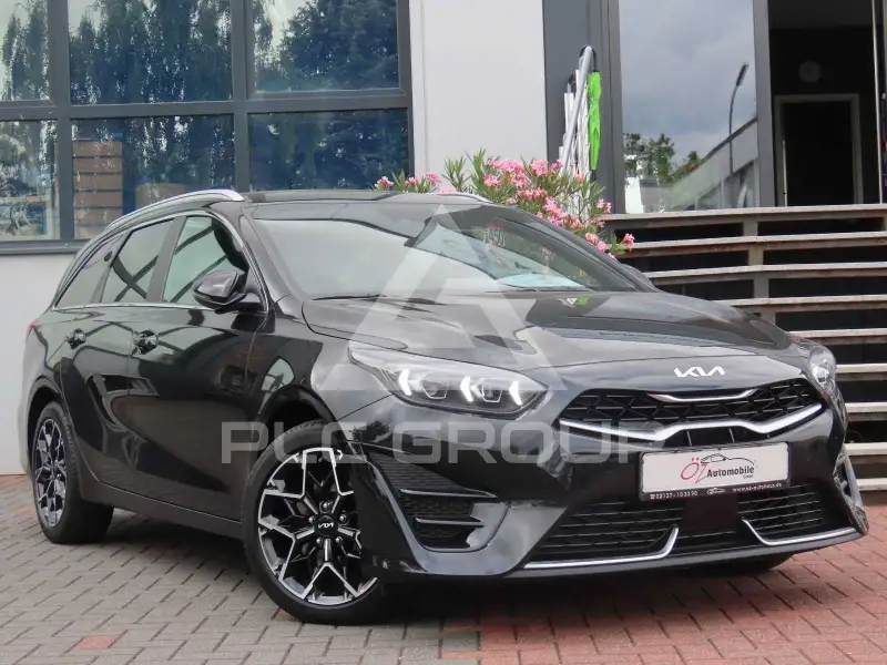 2024 KIA Ceed