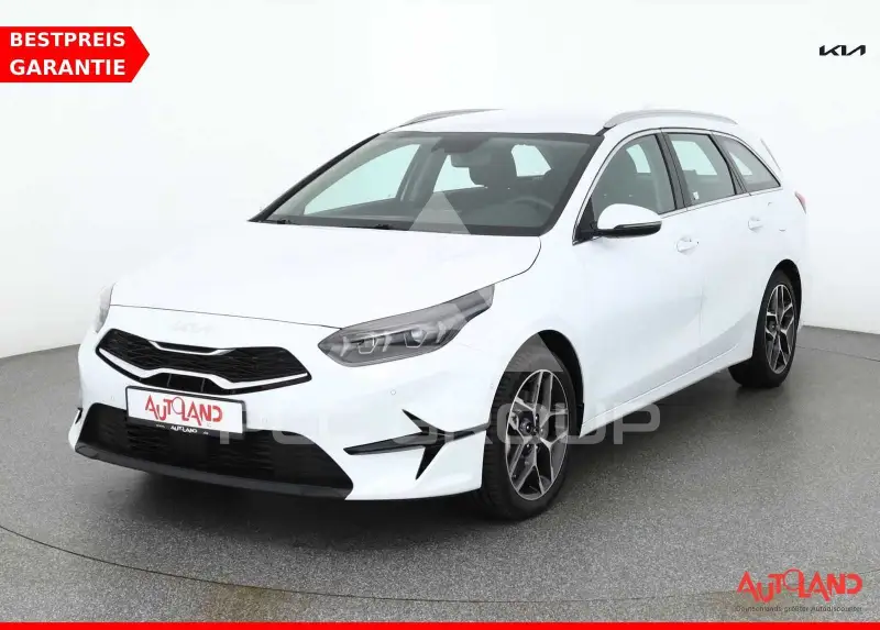 2024 KIA Ceed
