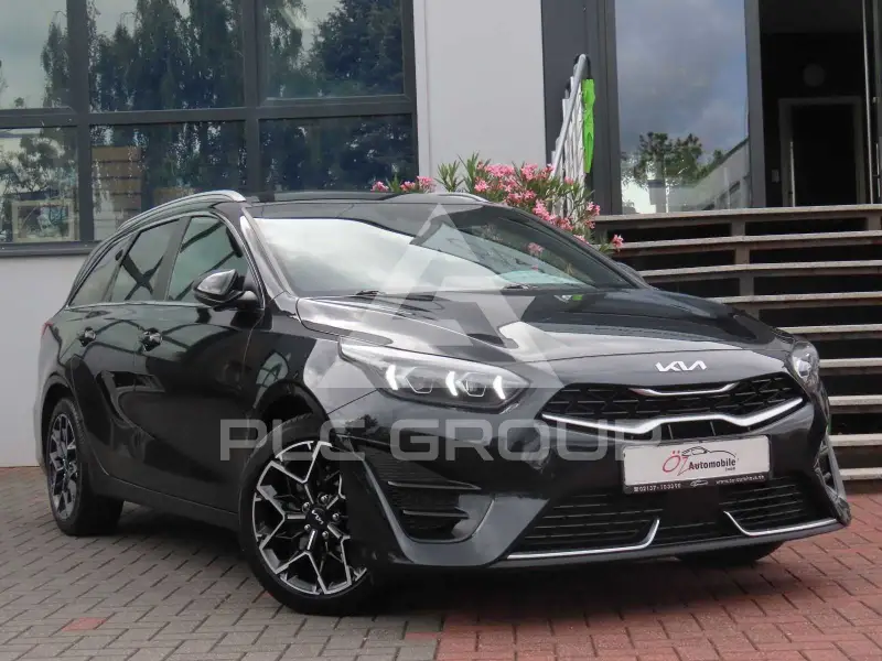 2024 KIA Ceed