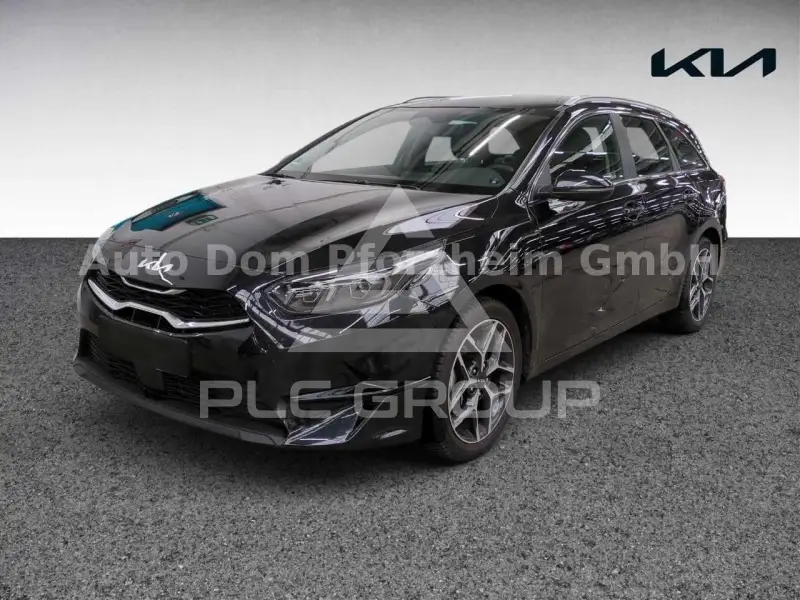 2024 KIA Ceed