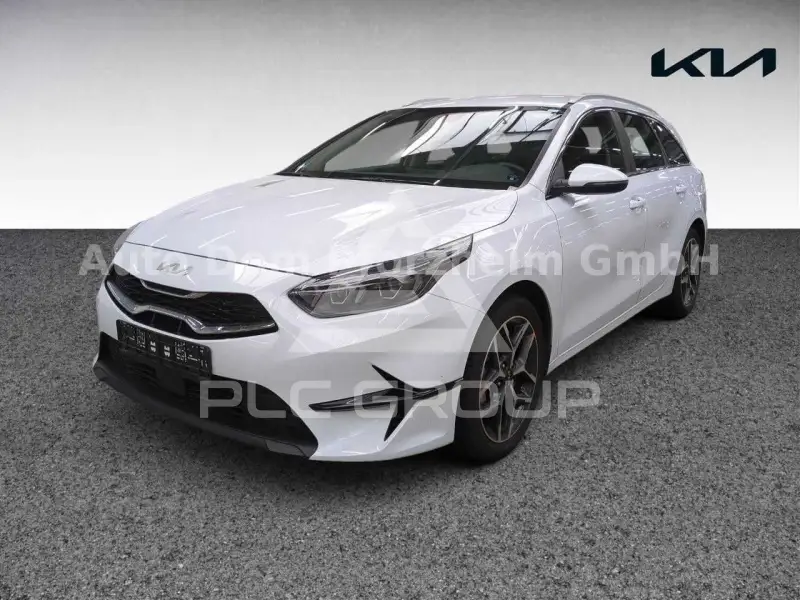 2024 KIA Ceed