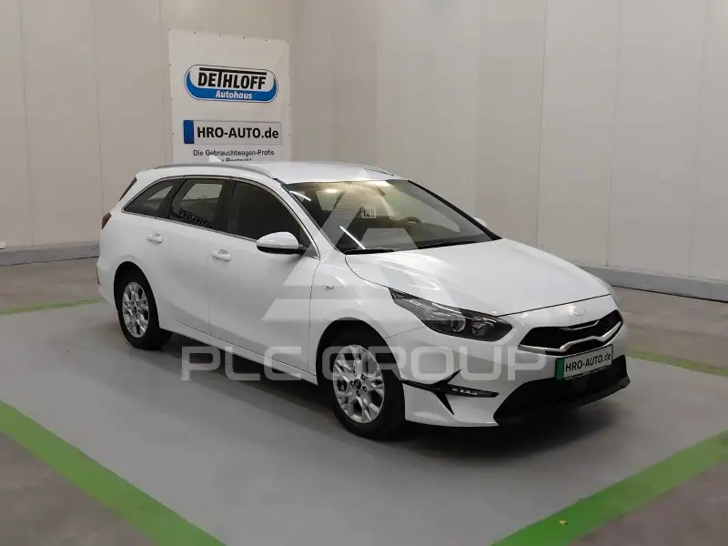 2024 KIA Ceed
