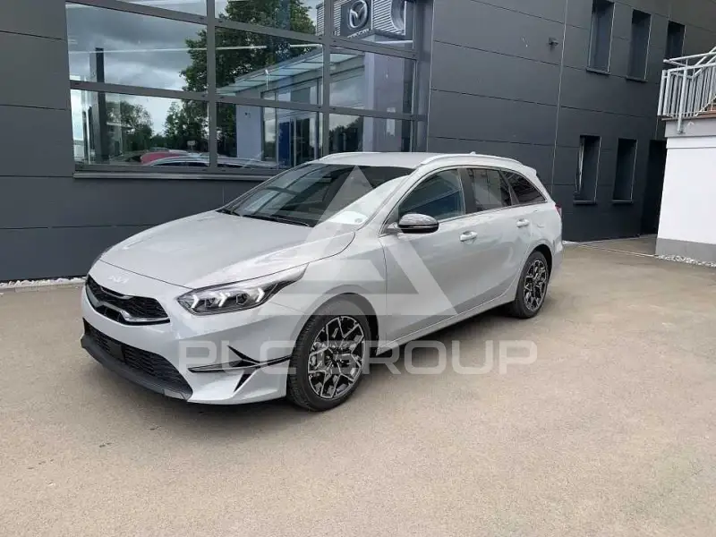 2024 KIA Ceed