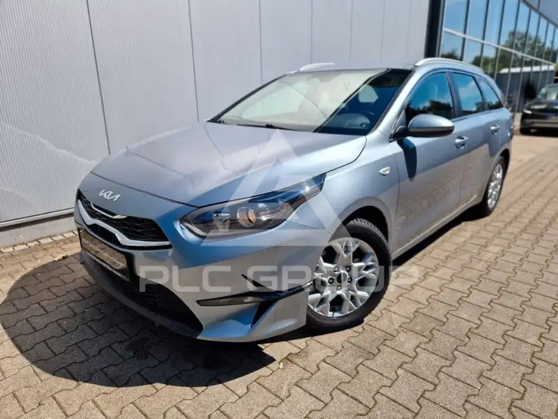 2024 KIA Ceed