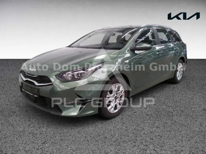 2024 KIA Ceed