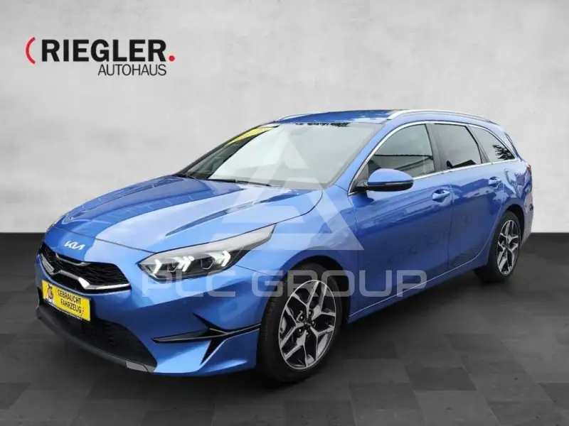 2024 KIA Ceed