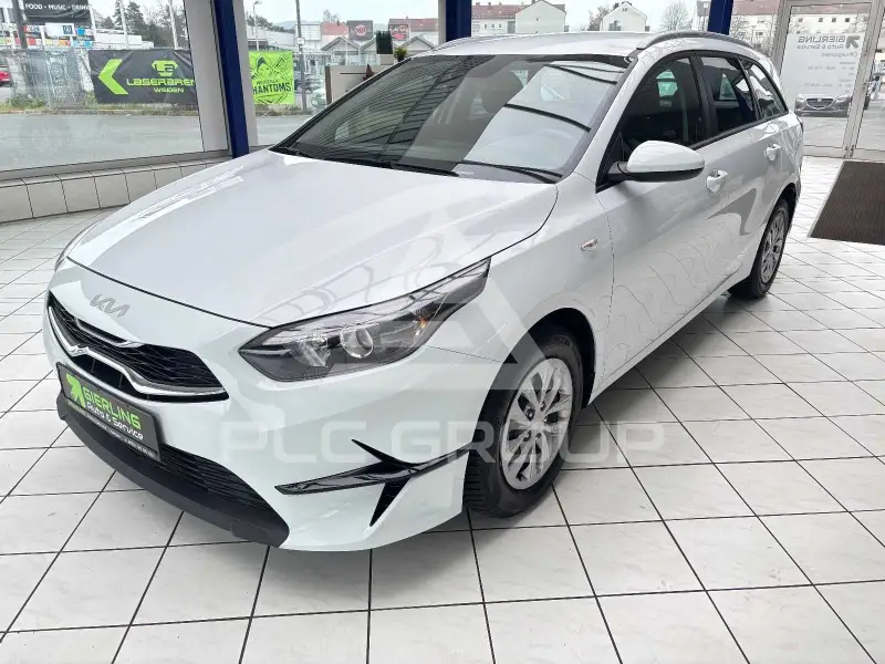 2024 KIA Ceed