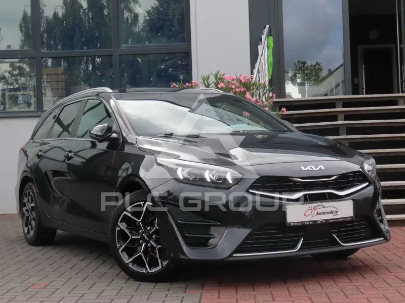 2024 KIA Ceed