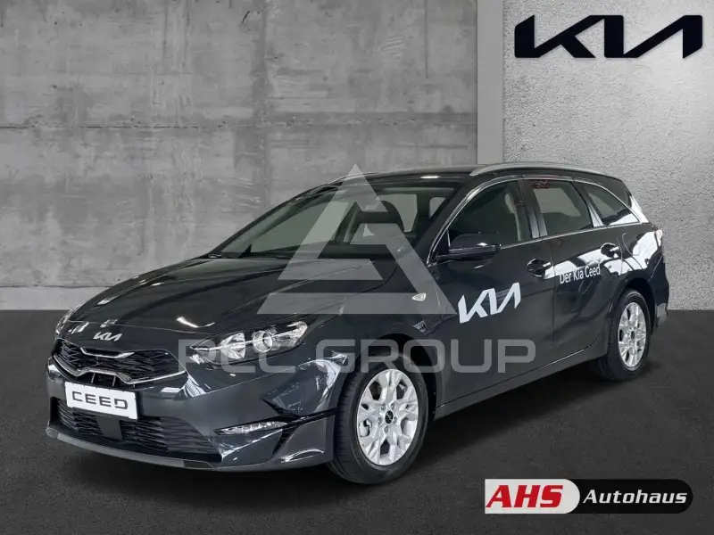 2024 KIA Ceed