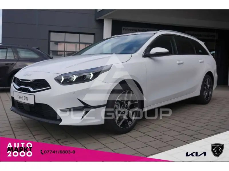 2024 KIA Ceed