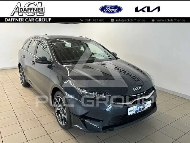2024 KIA Ceed