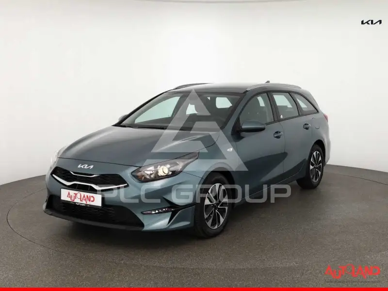 2024 KIA Ceed
