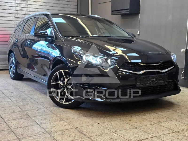 2024 KIA Ceed
